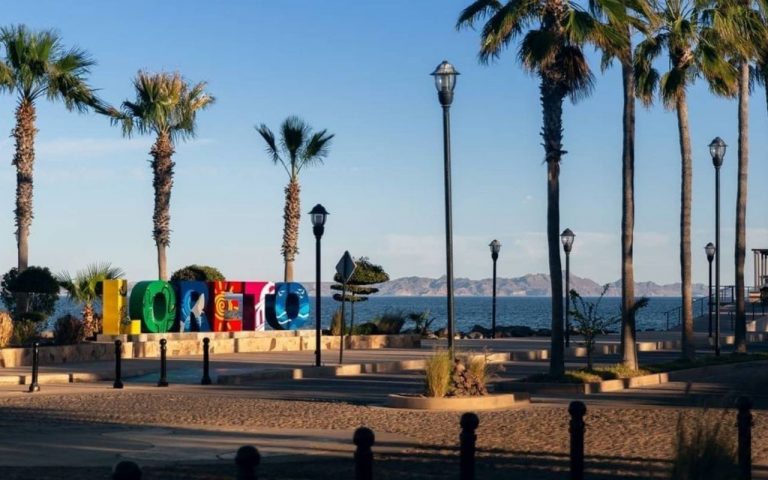 Loreto BCS